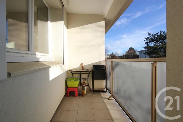 Appartement F4 à vendre  4 pièces - 74,02 m2 ST MICHEL SUR ORGE - 91