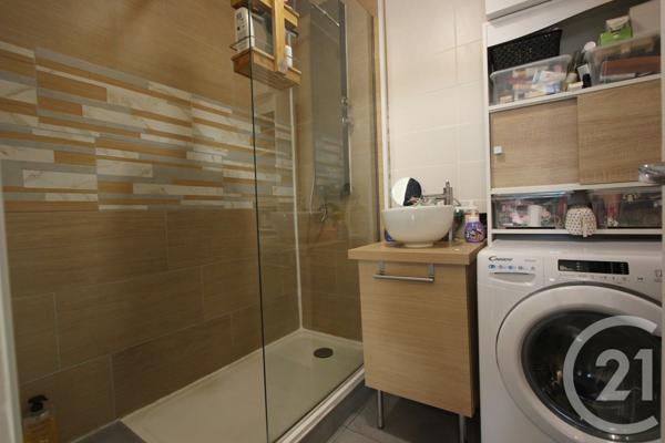 Appartement F4 à vendre  4 pièces - 74,02 m2 ST MICHEL SUR ORGE - 91