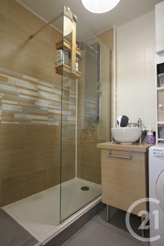 Appartement F4 à vendre  4 pièces - 74,02 m2 ST MICHEL SUR ORGE - 91