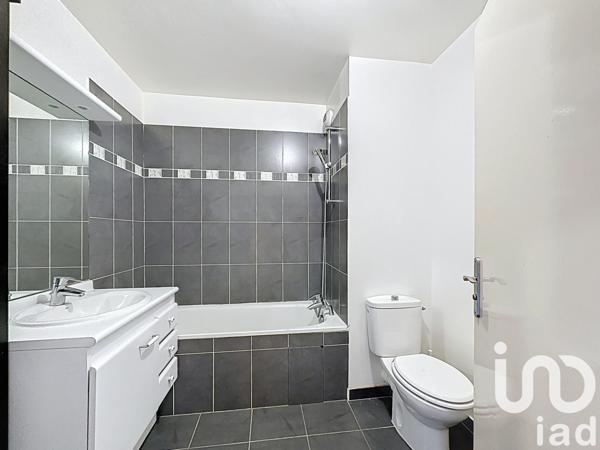 Appartement à vendre 4 pièces 84 m² Bobigny