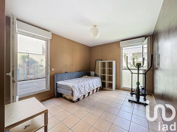 Appartement à vendre 4 pièces 84 m² Bobigny