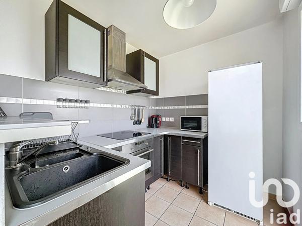 Appartement à vendre 4 pièces 84 m² Bobigny