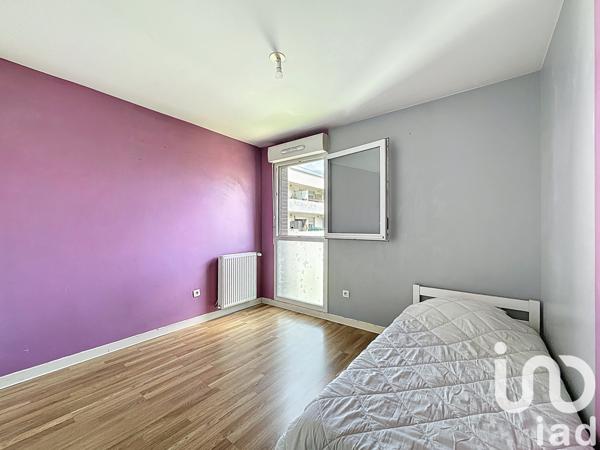 Appartement à vendre 4 pièces 84 m² Bobigny