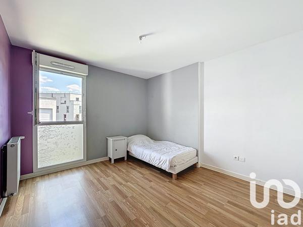 Appartement à vendre 4 pièces 84 m² Bobigny