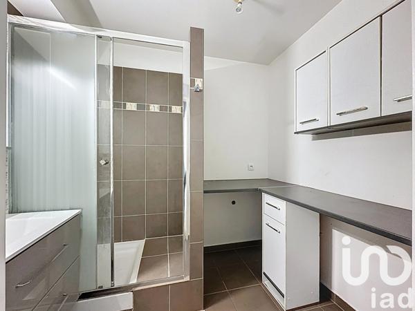 Appartement à vendre 4 pièces 84 m² Bobigny