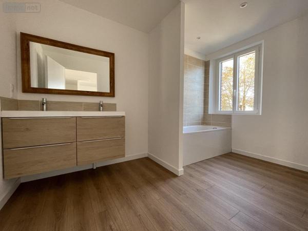 Maison à vendre à Amiens dans la Somme (80000), ref : 80004-1202   
Ste-Anne