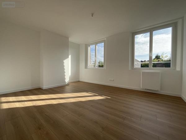 Maison à vendre à Amiens dans la Somme (80000), ref : 80004-1202   
Ste-Anne