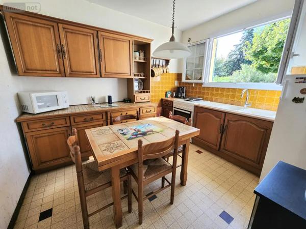 Achat - Maison Pierrelatte 26700 5 pièces 92 m 2 630 m 2