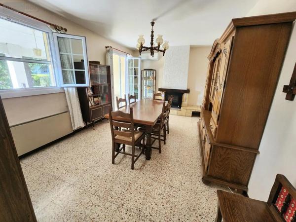 Achat - Maison Pierrelatte 26700 5 pièces 92 m 2 630 m 2