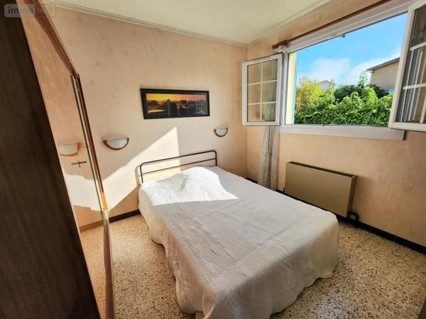 Achat - Maison Pierrelatte 26700 5 pièces 92 m 2 630 m 2