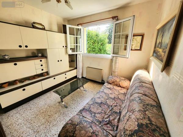 Achat - Maison Pierrelatte 26700 5 pièces 92 m 2 630 m 2
