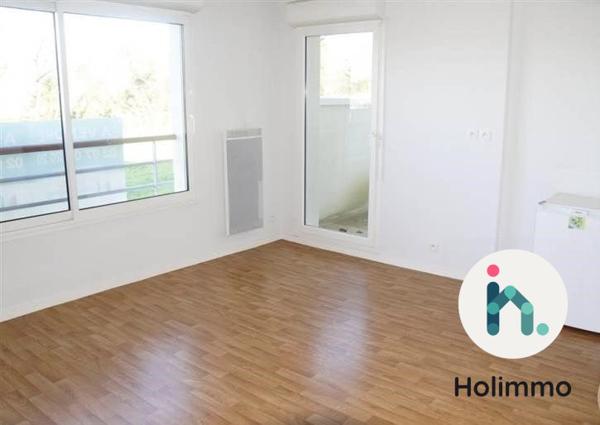 LOCATION STUDIO VANNES