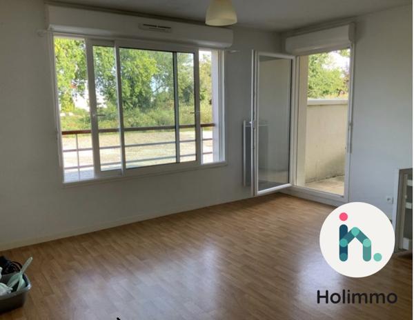 LOCATION STUDIO VANNES