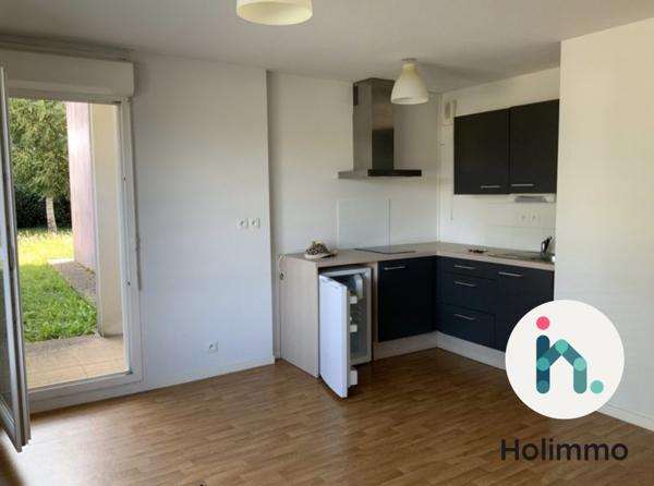LOCATION STUDIO VANNES