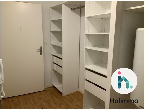LOCATION STUDIO VANNES