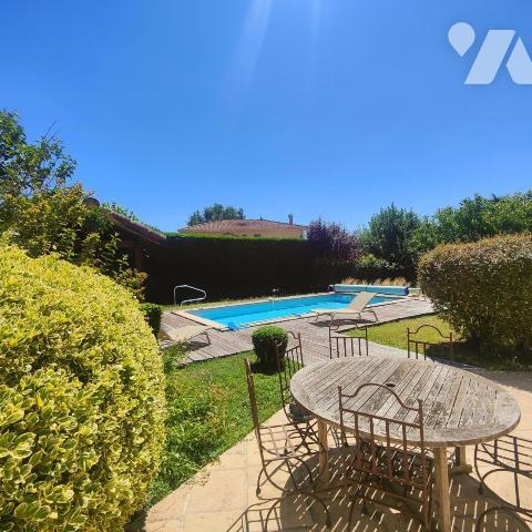 MAISON HAUTEUR DE BEYNOST