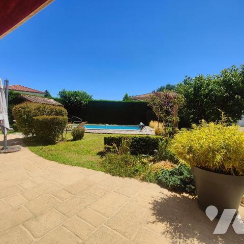 MAISON HAUTEUR DE BEYNOST