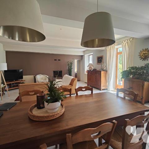 MAISON HAUTEUR DE BEYNOST