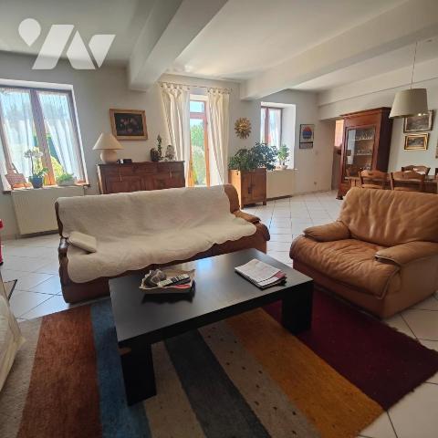 MAISON HAUTEUR DE BEYNOST