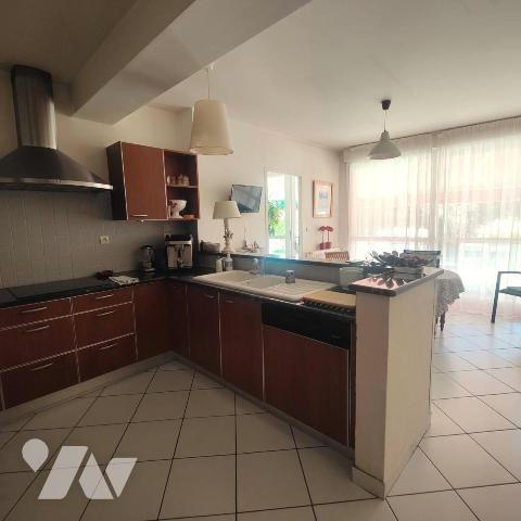 MAISON HAUTEUR DE BEYNOST