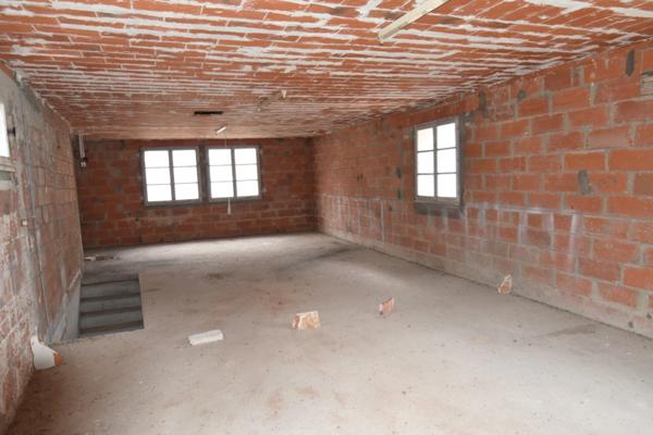 Immeuble de 320 m² - CHENAY LE CHATEL - Proche Marcigny