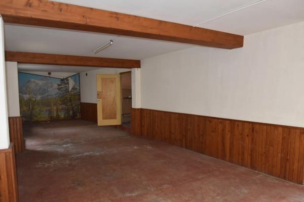 Immeuble de 320 m² - CHENAY LE CHATEL - Proche Marcigny