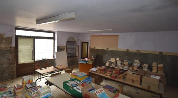 Immeuble de 320 m² - CHENAY LE CHATEL - Proche Marcigny