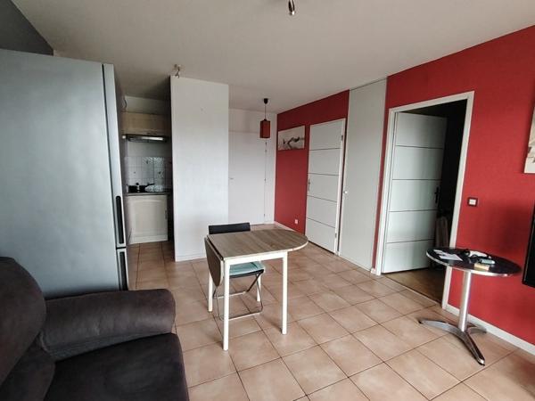 Appartement à vendre 139 860 € Saint-Paul-lès-Dax 2 p 38 m² DPE C