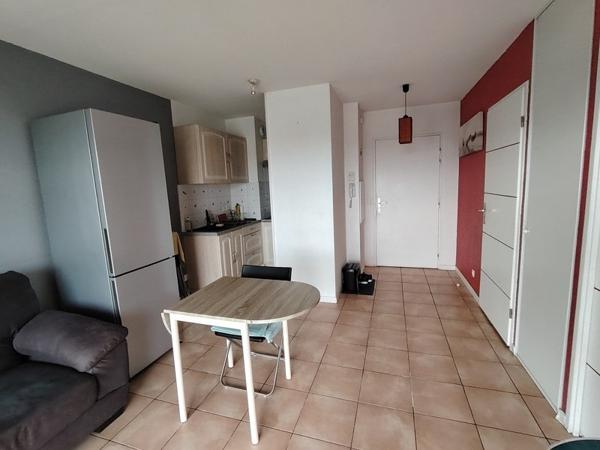 Appartement à vendre 139 860 € Saint-Paul-lès-Dax 2 p 38 m² DPE C