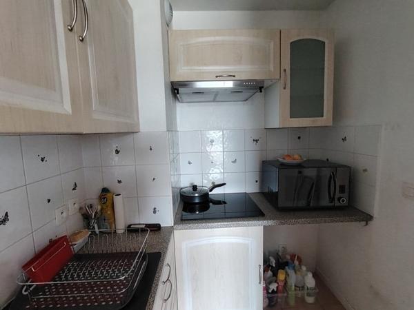 Appartement à vendre 139 860 € Saint-Paul-lès-Dax 2 p 38 m² DPE C