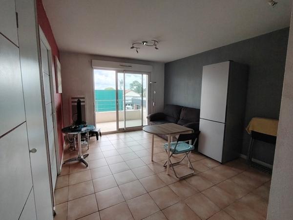 Appartement à vendre 139 860 € Saint-Paul-lès-Dax 2 p 38 m² DPE C