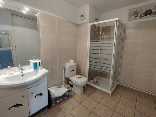 Appartement à vendre 139 860 € Saint-Paul-lès-Dax 2 p 38 m² DPE C
