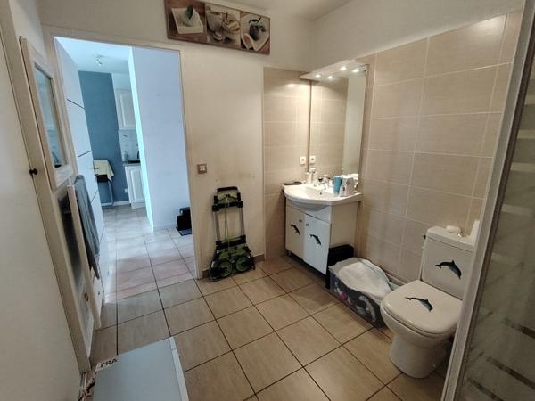 Appartement à vendre 139 860 € Saint-Paul-lès-Dax 2 p 38 m² DPE C