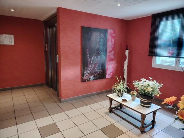 Appartement à vendre 139 860 € Saint-Paul-lès-Dax 2 p 38 m² DPE C