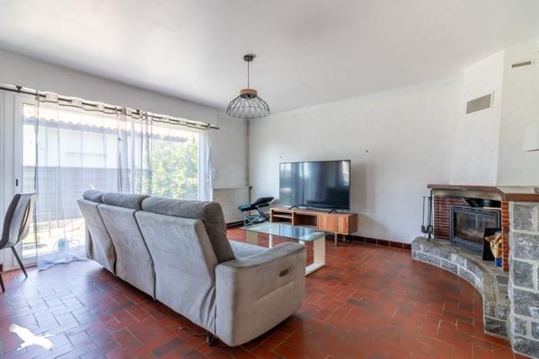 Maison à vendre 280 000 € Saint-Paul-lès-Dax 4 p 91 m² DPE C