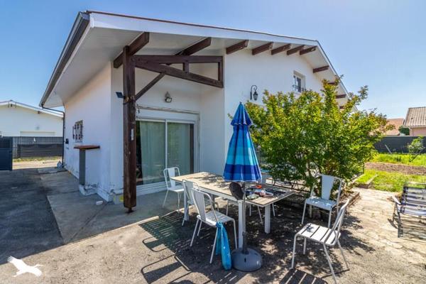 Maison à vendre 280 000 € Saint-Paul-lès-Dax 4 p 91 m² DPE C
