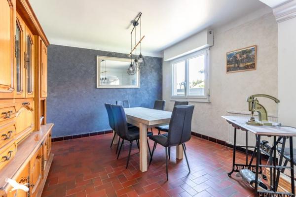 Maison à vendre 280 000 € Saint-Paul-lès-Dax 4 p 91 m² DPE C