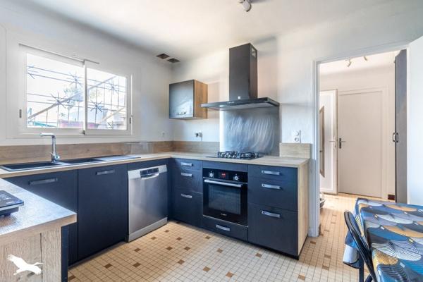 Maison à vendre 280 000 € Saint-Paul-lès-Dax 4 p 91 m² DPE C