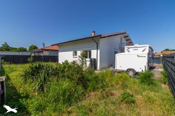 Maison à vendre 280 000 € Saint-Paul-lès-Dax 4 p 91 m² DPE C