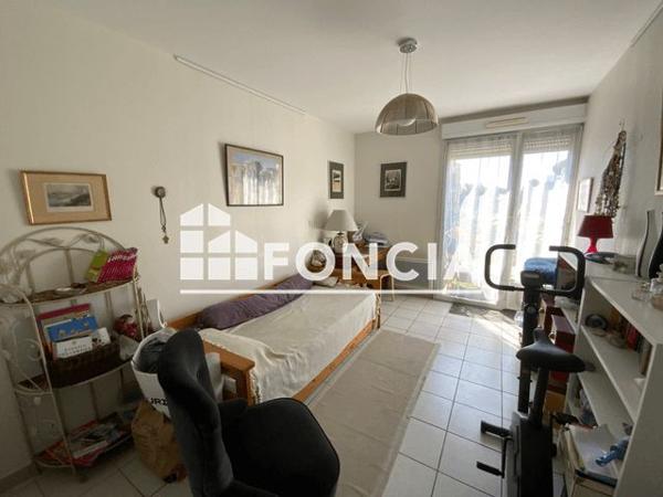 À vendre Appartement 3 pièces 69.35 m² - Le Pontet 84130
