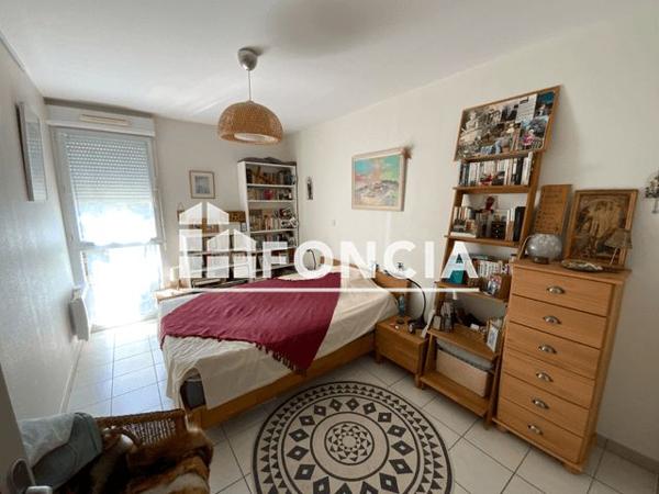 À vendre Appartement 3 pièces 69.35 m² - Le Pontet 84130