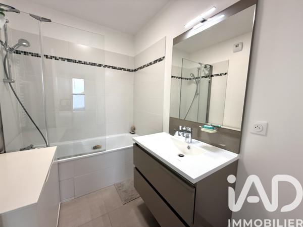 Appartement à vendre 5 pièces 102,5 m² Massy