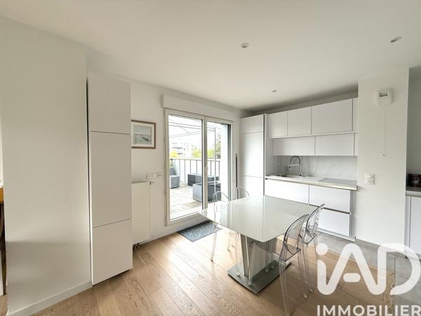 Appartement à vendre 5 pièces 102,5 m² Massy