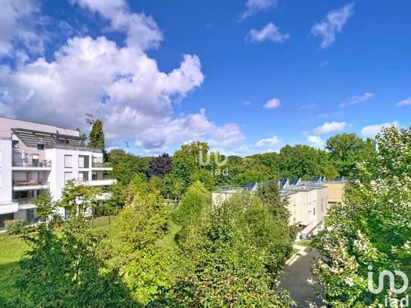 Appartement à vendre 4 pièces 80 m² Antony