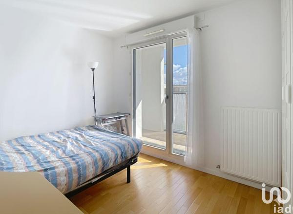 Appartement à vendre 4 pièces 80 m² Antony