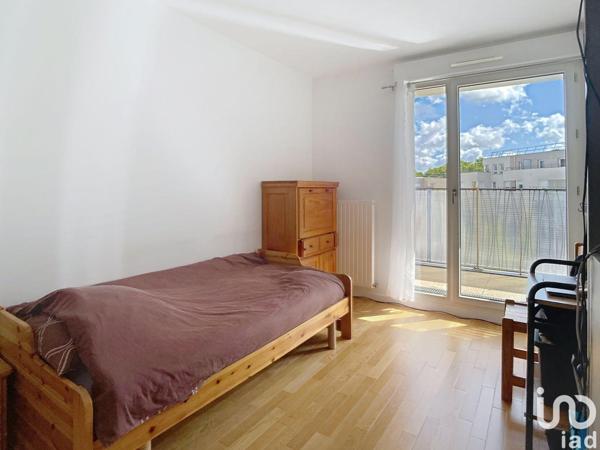 Appartement à vendre 4 pièces 80 m² Antony