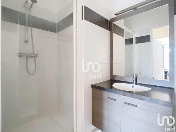 Appartement à vendre 4 pièces 80 m² Antony