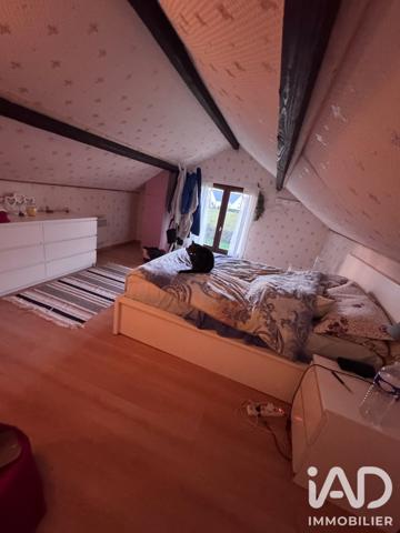 Maison à vendre 4 pièces 82,4 m² Boulleville