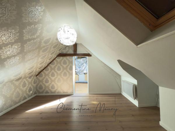 Maison à vendre 155m2 avec piscine RAHART (41)