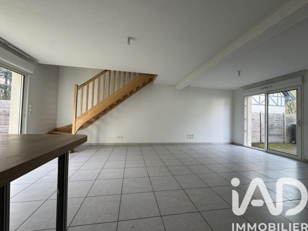 Maison à vendre 4 pièces 101 m² Veigné